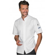 GIACCA CUOCO SINCLER - ISACCO 058880M