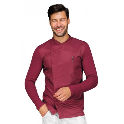 GIACCA CUOCO FRANKLIN - ISACCO 059133