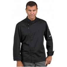 GIACCA CUOCO BILBAO ZIP - ISACCO 059301Z