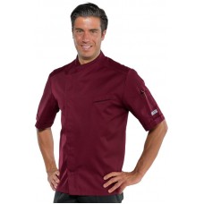 GIACCA CUOCO BILBAO - ISACCO 059303M