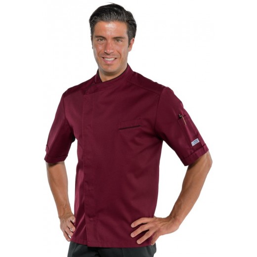 GIACCA CUOCO BILBAO - ISACCO 059303M