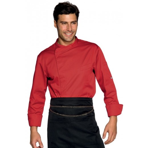 GIACCA CUOCO BILBAO - ISACCO 059307