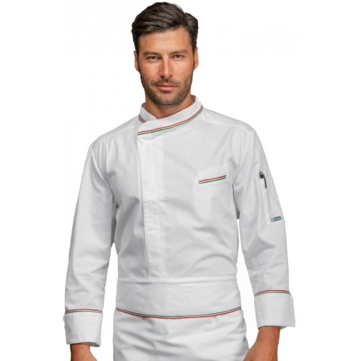 GIACCA CUOCO BILBAO - ISACCO 059310