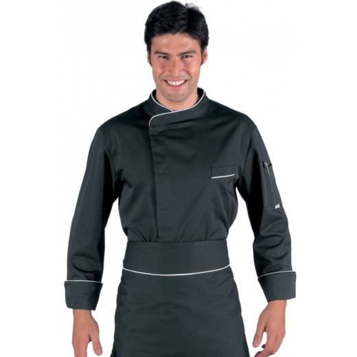 GIACCA CUOCO BILBAO - ISACCO 059311