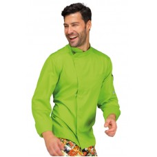 GIACCA CUOCO BILBAO - ISACCO 059326