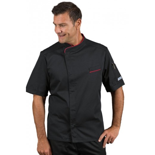 GIACCA CUOCO BILBAO - ISACCO 059337M