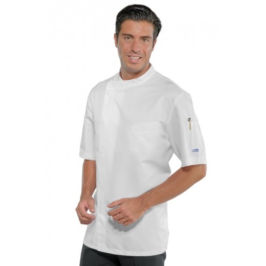 GIACCA CUOCO BILBAO - ISACCO 059340CM