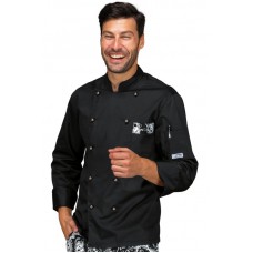 GIACCA CUOCO ATLANTA - ISACCO 059676