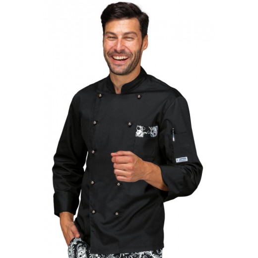 GIACCA CUOCO ATLANTA - ISACCO 059676