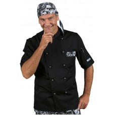 GIACCA CUOCO ATLANTA - ISACCO 059676M