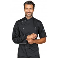 GIACCA CUOCO MANHATTAN - ISACCO 059711