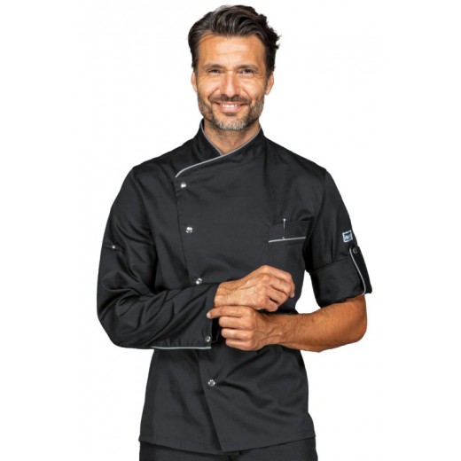 GIACCA CUOCO MANHATTAN - ISACCO 059711
