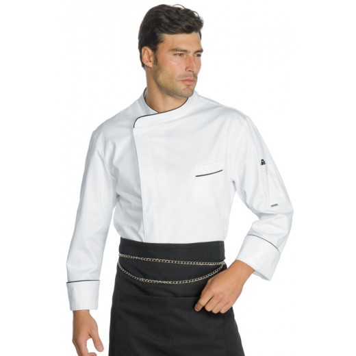GIACCA CUOCO WIMBLEDON - ISACCO 059811
