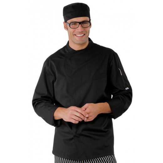 GIACCA CUOCO PRETORIA - ISACCO 059821