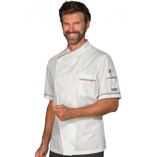 GIACCA CUOCO DUBAI - ISACCO 059965
