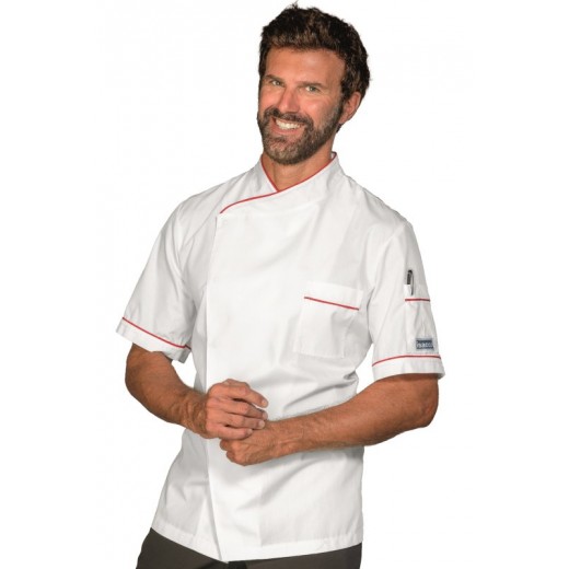 GIACCA CUOCO DUBAI - ISACCO 059967
