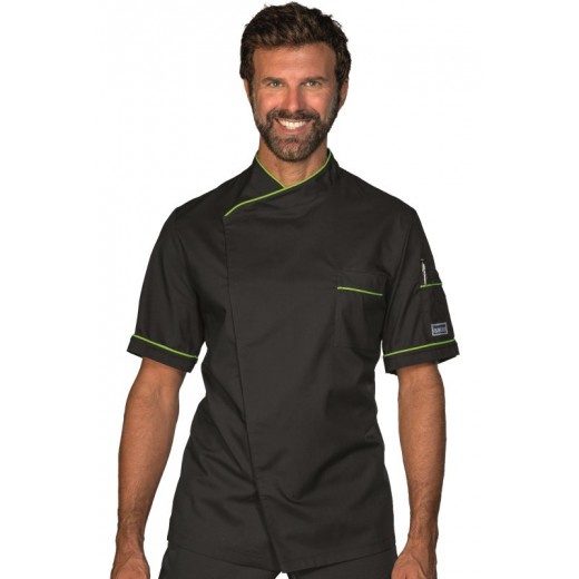 GIACCA CUOCO DUBAI - ISACCO 059974