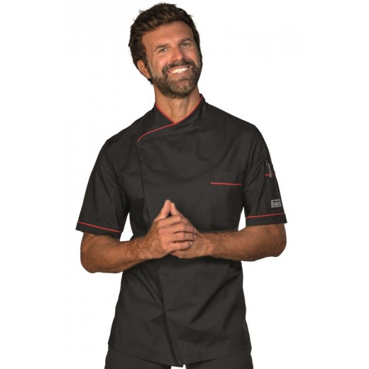 GIACCA CUOCO DUBAI - ISACCO 059977