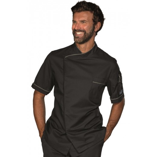 GIACCA CUOCO DUBAI - ISACCO 059978