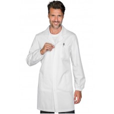 CAMICE UOMO ZIP - ISACCO 060015