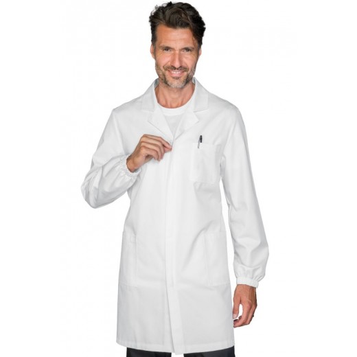CAMICE UOMO ZIP - ISACCO 060015