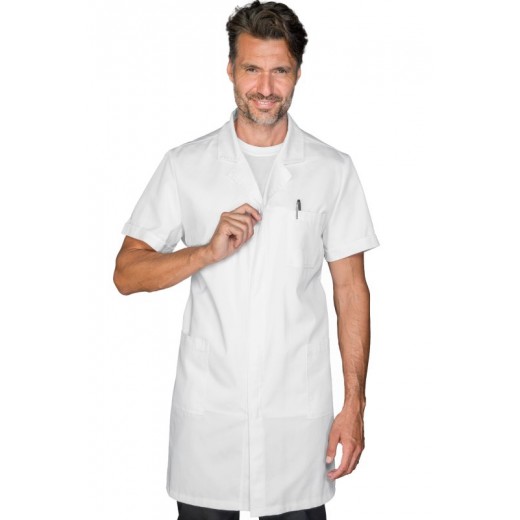 CAMICE UOMO ZIP - ISACCO 060015M