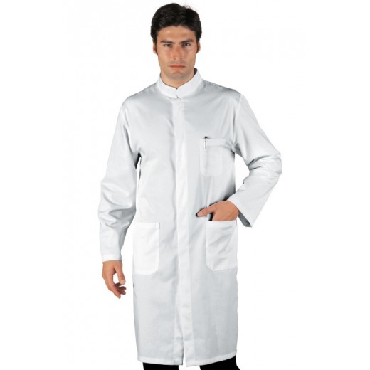 CAMICE UOMO DAVEMPORT - ISACCO 060400