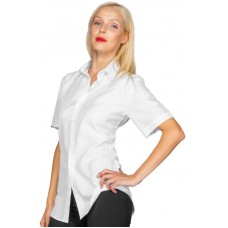 CAMICIA UNISEX NEVADA LIGHT - ISACCO 061510M