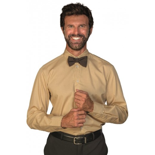 CAMICIA UNISEX NEVADA - ISACCO 061515