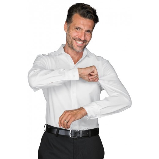 CAMICIA BIRMINGHAM TECHNOLOGY - ISACCO 061590