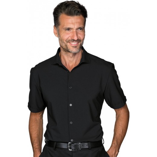 CAMICIA BIRMINGHAM TECHNOLOGY - ISACCO 061591M