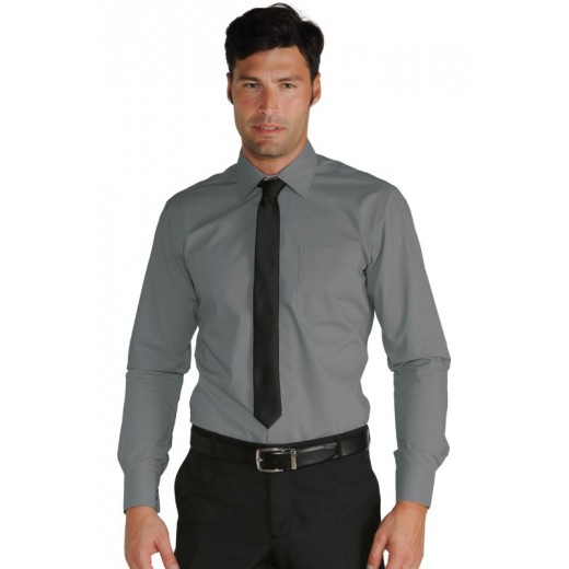 CAMICIA UOMO CARTAGENA - ISACCO 061612