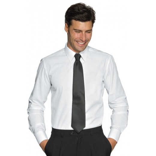 CAMICIA UOMO CARTAGENA - ISACCO 061620