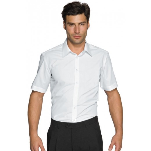 CAMICIA UOMO CARTAGENA - ISACCO 061620M