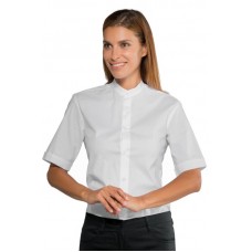 CAMICIA UNISEX DETROIT STRETCH - ISACCO 061700M