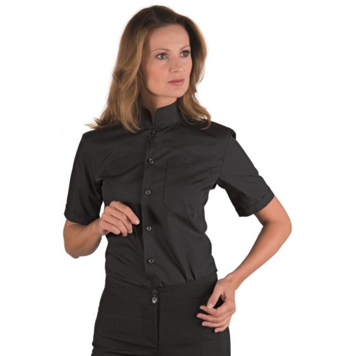 CAMICIA UNISEX DUBLINO - ISACCO 061801M