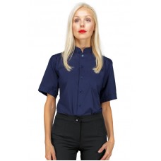 CAMICIA UNISEX DUBLINO - ISACCO 061802M