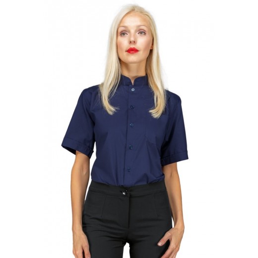 CAMICIA UNISEX DUBLINO - ISACCO 061802M