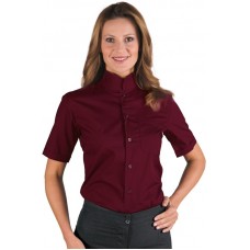 CAMICIA UNISEX DUBLINO - ISACCO 061803M