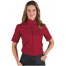 CAMICIA UNISEX DUBLINO - ISACCO 061807M