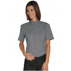 CAMICIA UNISEX DUBLINO - ISACCO 061812M