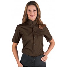 CAMICIA UNISEX DUBLINO - ISACCO 061817M