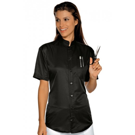 CAMICIA UNISEX DUBLINO - ISACCO 061881M