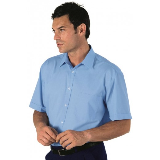 CAMICIA UNISEX - ISACCO 062310M
