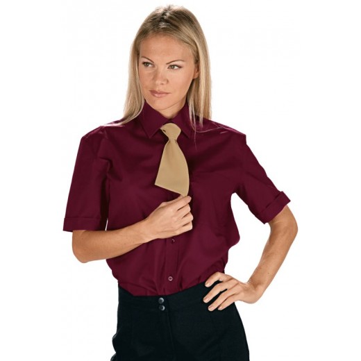 CAMICIA UNISEX - ISACCO 062403M