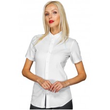 CAMICIA UNISEX PORTORICO JERSEY M/M - ISACCO 062700M