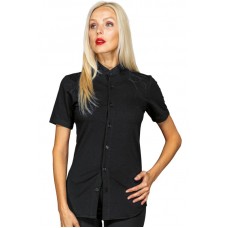 CAMICIA UNISEX PORTORICO JERSEY M/M - ISACCO 062701M