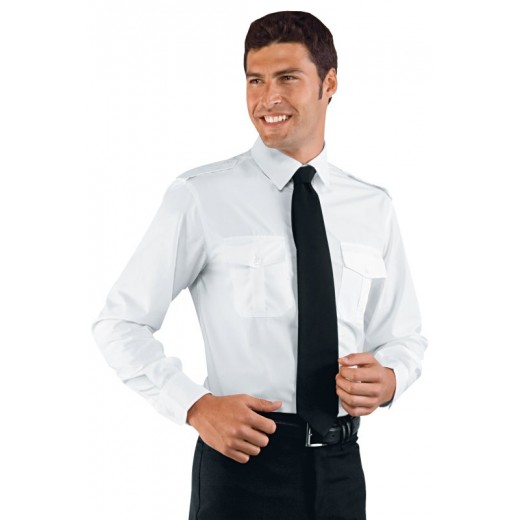 CAMICIA PILOTA - ISACCO 062800