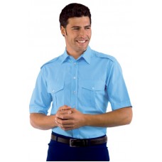CAMICIA PILOTA - ISACCO 062810M