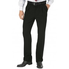 PANTALONE UOMO 2 PINCES - ISACCO 063000